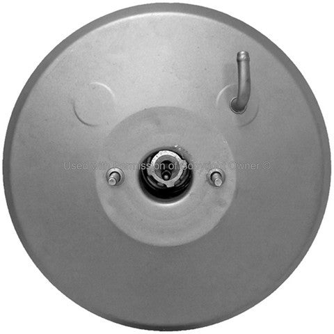Quality-Built Power Brake Booster P/N:B3270 Fits: Toyota Avalon 05-99 - Image 2
