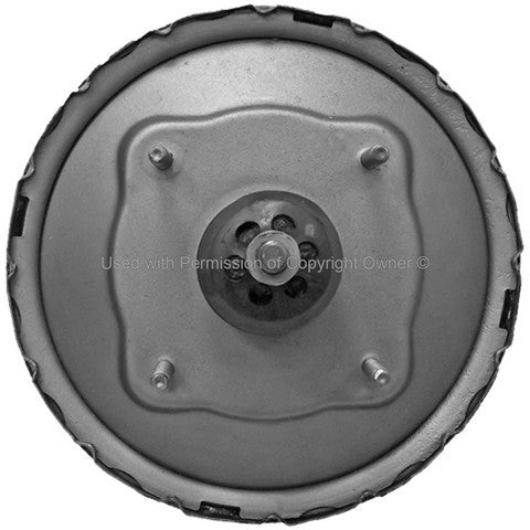 Quality-Built Power Brake Booster P/N:B3274 Fits: Geo Prizm 97-93, Toyota Corolla 97-93 - Image 3