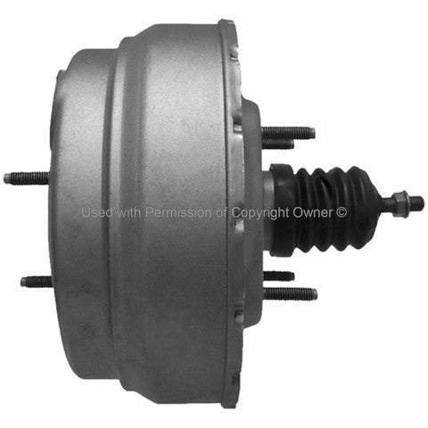 Quality-Built Power Brake Booster P/N:B3274 Fits: Geo Prizm 97-93, Toyota Corolla 97-93 - Image 4