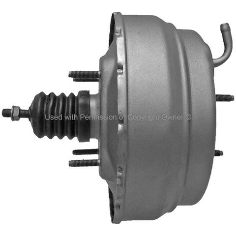 Quality-Built Power Brake Booster P/N:B3274 Fits: Geo Prizm 97-93, Toyota Corolla 97-93 - Image 2