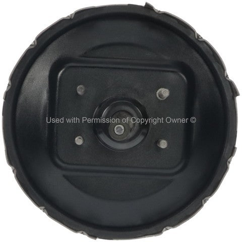 Quality-Built Power Brake Booster P/N:B3279 Fits: Chrysler Conquest 89-87, Dodge Challenger 83-81, Dodge Conquest 86-84, Mitsubishi Starion 89-83, Plymouth Conquest 86-84, Plymouth Sapporo 83-81 - Image 3