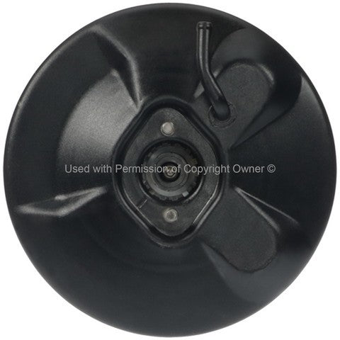 Quality-Built Power Brake Booster P/N:B3279 Fits: Chrysler Conquest 89-87, Dodge Challenger 83-81, Dodge Conquest 86-84, Mitsubishi Starion 89-83, Plymouth Conquest 86-84, Plymouth Sapporo 83-81 - Image 1