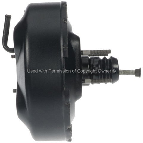 Quality-Built Power Brake Booster P/N:B3279 Fits: Chrysler Conquest 89-87, Dodge Challenger 83-81, Dodge Conquest 86-84, Mitsubishi Starion 89-83, Plymouth Conquest 86-84, Plymouth Sapporo 83-81 - Image 2