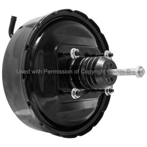 Quality-Built Power Brake Booster P/N:B3280 Fits: Toyota Tercel 88-85 - Image 1