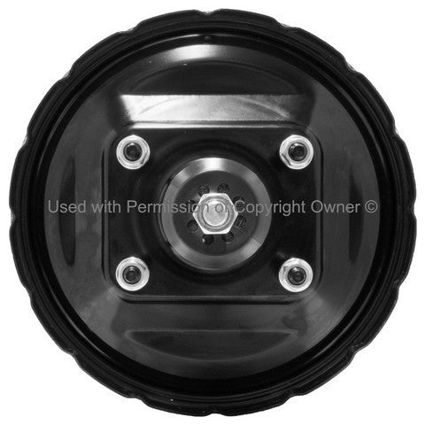Quality-Built Power Brake Booster P/N:B3280 Fits: Toyota Tercel 88-85 - Image 2