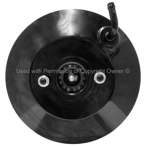 Quality-Built Power Brake Booster P/N:B3280 Fits: Toyota Tercel 88-85 - Image 3