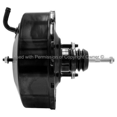 Quality-Built Power Brake Booster P/N:B3280 Fits: Toyota Tercel 88-85 - Image 5