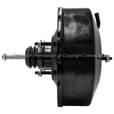 Quality-Built Power Brake Booster P/N:B3280 Fits: Toyota Tercel 88-85 - Image 4
