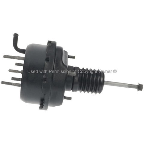 Quality-Built Power Brake Booster P/N:B3284 Fits: Nissan 620 1975 - Image 4