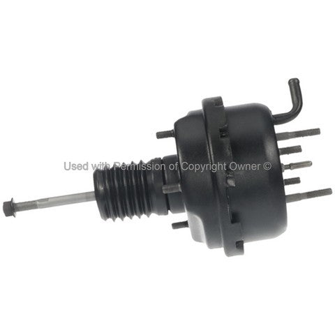 Quality-Built Power Brake Booster P/N:B3284 Fits: Nissan 620 1975 - Image 3