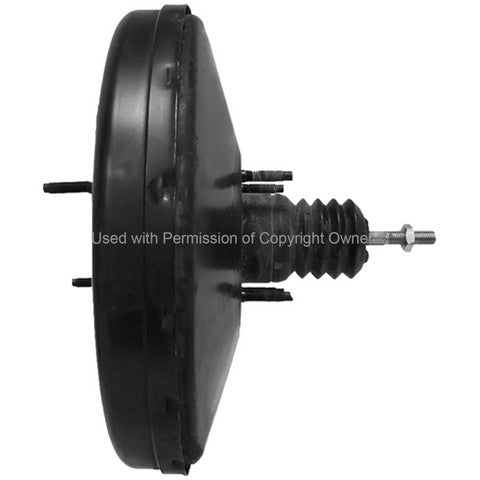 Quality-Built Power Brake Booster P/N:B3286 Fits: Nissan Rogue 10-08 - Image 4