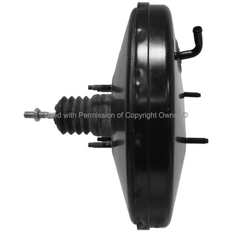 Quality-Built Power Brake Booster P/N:B3286 Fits: Nissan Rogue 10-08 - Image 3