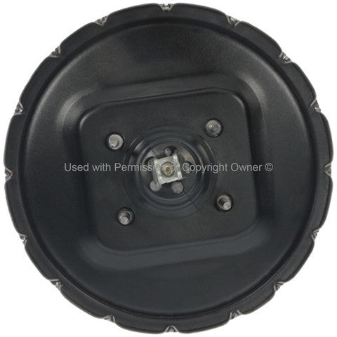 Quality-Built Power Brake Booster P/N:B3291 Fits: Nissan Quest 09-04 - Image 3