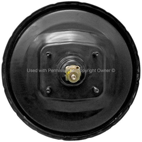Quality-Built Power Brake Booster P/N:B3293 Fits: Acura Integra 1998, Honda Civic 00-99, Honda S2000 05-00 - Image 2