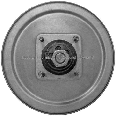 Quality-Built Power Brake Booster P/N:B3294 Fits: Audi 100 94-92, Audi 100 Quattro 94-92, Audi 90 95-93, Audi 90 Quattro 95-93, Audi A6 98-95, Audi A6 Quattro 98-95, Audi Cabriolet 98-94, Audi S4 94-92 - Image 3
