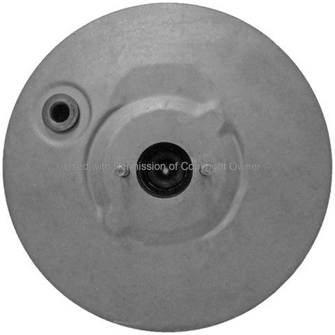 Quality-Built Power Brake Booster P/N:B3294 Fits: Audi 100 94-92, Audi 100 Quattro 94-92, Audi 90 95-93, Audi 90 Quattro 95-93, Audi A6 98-95, Audi A6 Quattro 98-95, Audi Cabriolet 98-94, Audi S4 94-92 - Image 1