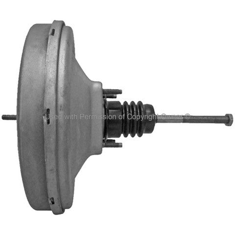 Quality-Built Power Brake Booster P/N:B3294 Fits: Audi 100 94-92, Audi 100 Quattro 94-92, Audi 90 95-93, Audi 90 Quattro 95-93, Audi A6 98-95, Audi A6 Quattro 98-95, Audi Cabriolet 98-94, Audi S4 94-92 - Image 4