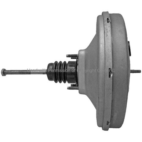 Quality-Built Power Brake Booster P/N:B3294 Fits: Audi 100 94-92, Audi 100 Quattro 94-92, Audi 90 95-93, Audi 90 Quattro 95-93, Audi A6 98-95, Audi A6 Quattro 98-95, Audi Cabriolet 98-94, Audi S4 94-92 - Image 2