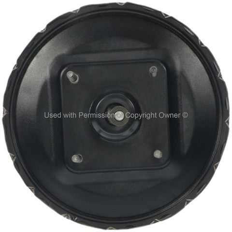 Quality-Built Power Brake Booster P/N:B3296 Fits: Toyota Camry 93-92 - Image 4