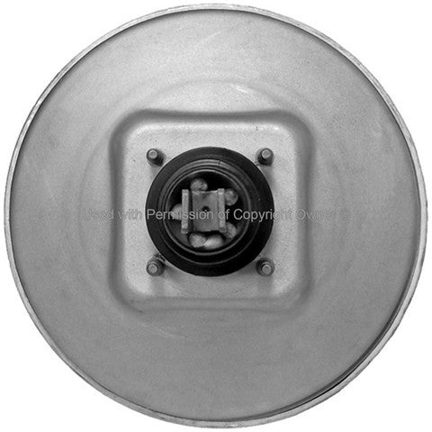 Quality-Built Power Brake Booster P/N:B3298 Fits: BMW 318i 94-92, BMW 318is 95-92, BMW 320i 94-93, BMW 325i 94-92, BMW 325is 95-92, BMW M3 99-95 - Image 3