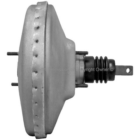 Quality-Built Power Brake Booster P/N:B3298 Fits: BMW 318i 94-92, BMW 318is 95-92, BMW 320i 94-93, BMW 325i 94-92, BMW 325is 95-92, BMW M3 99-95 - Image 2