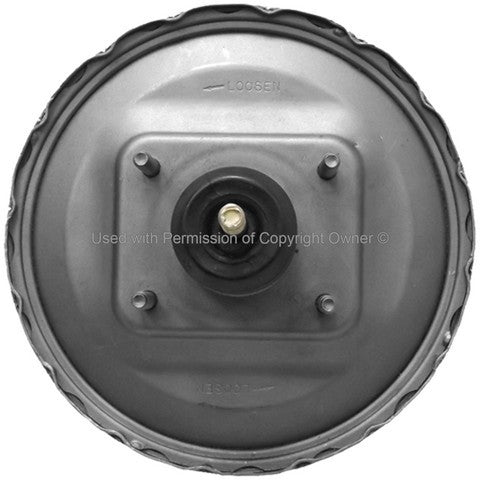 Quality-Built Power Brake Booster P/N:B3299 Fits: Mazda Mpv 91-89 - Image 2