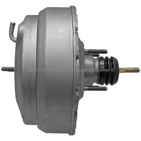 Quality-Built Power Brake Booster P/N:B3299 Fits: Mazda Mpv 91-89 - Image 4
