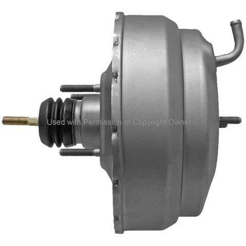 Quality-Built Power Brake Booster P/N:B3299 Fits: Mazda Mpv 91-89 - Image 3