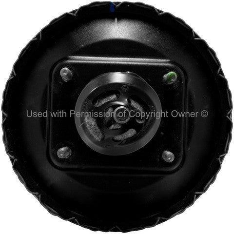 Quality-Built Power Brake Booster P/N:B3301 Fits: Chevrolet Tracker 90-89, Geo Tracker 90-89, GMC Tracker 90-89, Suzuki Sidekick 90-89 - Image 3