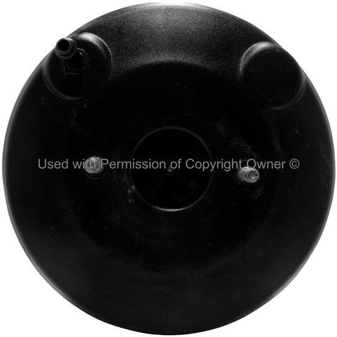 Quality-Built Power Brake Booster P/N:B3301 Fits: Chevrolet Tracker 90-89, Geo Tracker 90-89, GMC Tracker 90-89, Suzuki Sidekick 90-89 - Image 1