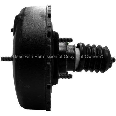 Quality-Built Power Brake Booster P/N:B3301 Fits: Chevrolet Tracker 90-89, Geo Tracker 90-89, GMC Tracker 90-89, Suzuki Sidekick 90-89 - Image 4