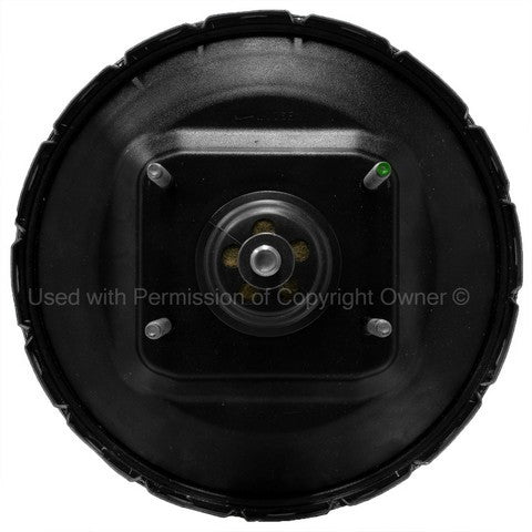 Quality-Built Power Brake Booster P/N:B3302 Fits: Toyota Pickup 90-89 - Image 2