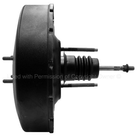 Quality-Built Power Brake Booster P/N:B3302 Fits: Toyota Pickup 90-89 - Image 3