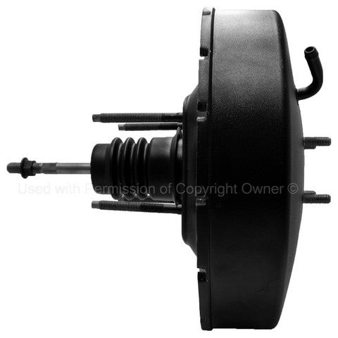 Quality-Built Power Brake Booster P/N:B3302 Fits: Toyota Pickup 90-89 - Image 4