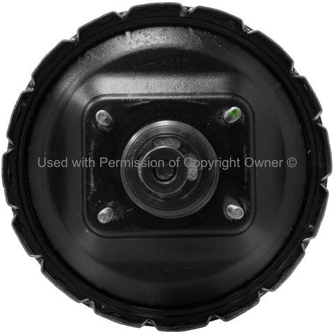 Quality-Built Power Brake Booster P/N:B3303 Fits: Isuzu Trooper 91-88 - Image 3