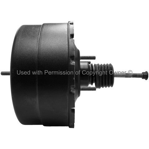 Quality-Built Power Brake Booster P/N:B3303 Fits: Isuzu Trooper 91-88 - Image 2