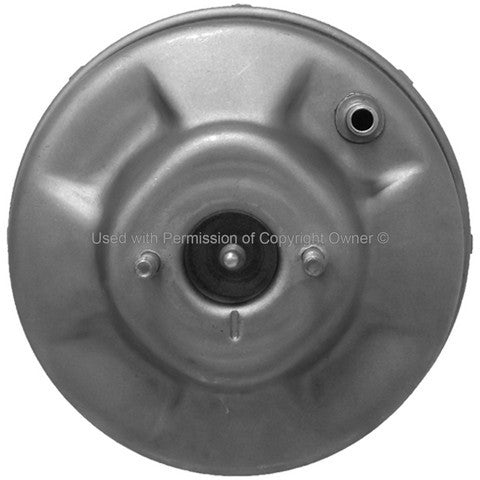 Quality-Built Power Brake Booster P/N:B3307 Fits: Honda Civic 83-80, Honda Prelude 82-79 - Image 1