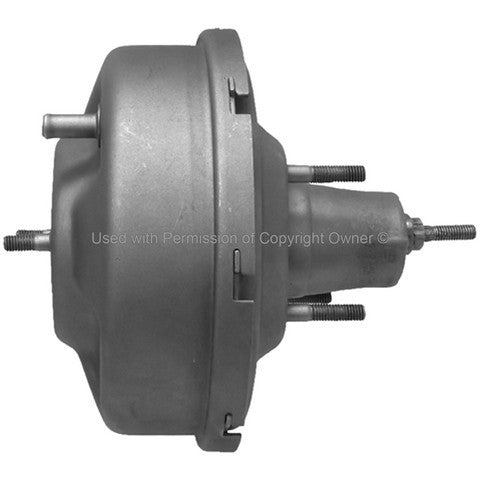 Quality-Built Power Brake Booster P/N:B3307 Fits: Honda Civic 83-80, Honda Prelude 82-79 - Image 3