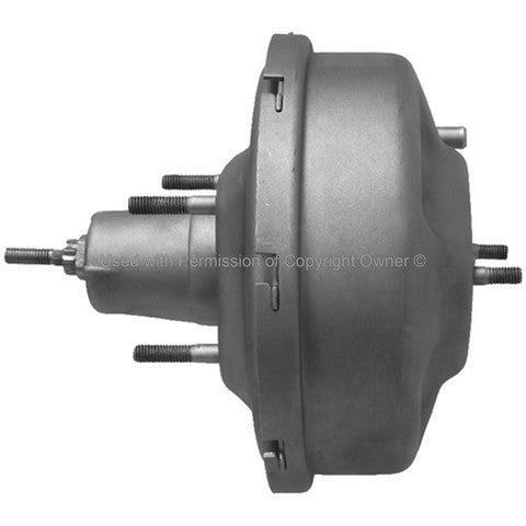 Quality-Built Power Brake Booster P/N:B3307 Fits: Honda Civic 83-80, Honda Prelude 82-79 - Image 2
