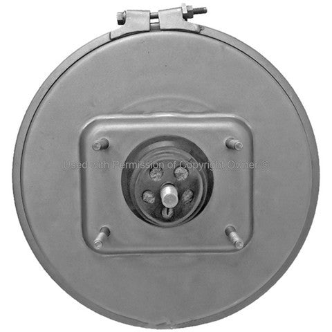 Quality-Built Power Brake Booster P/N:B3309 Fits: Toyota Celica 79-76 - Image 2