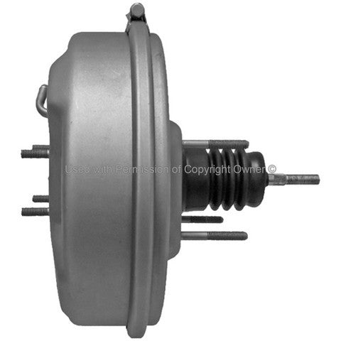 Quality-Built Power Brake Booster P/N:B3309 Fits: Toyota Celica 79-76 - Image 4