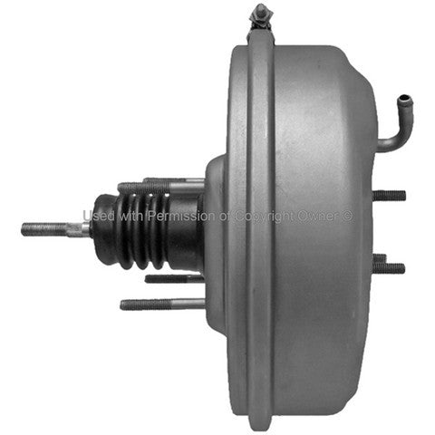 Quality-Built Power Brake Booster P/N:B3309 Fits: Toyota Celica 79-76 - Image 3