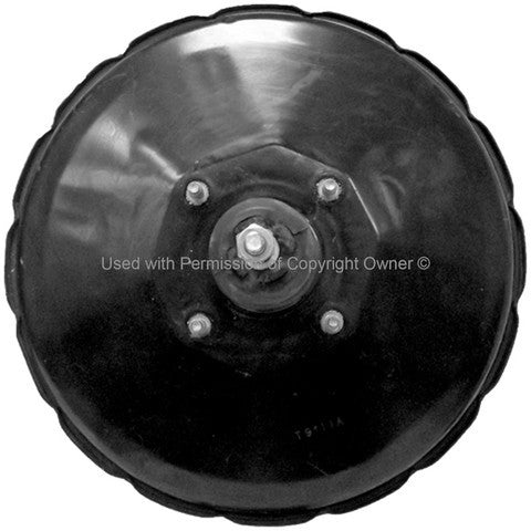 Quality-Built Power Brake Booster P/N:B3311 Fits: Nissan Sentra 12-07 - Image 2