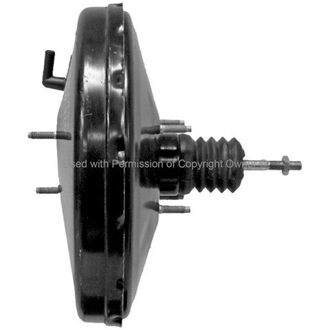 Quality-Built Power Brake Booster P/N:B3311 Fits: Nissan Sentra 12-07 - Image 4
