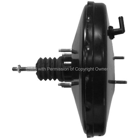 Quality-Built Power Brake Booster P/N:B3311 Fits: Nissan Sentra 12-07 - Image 3