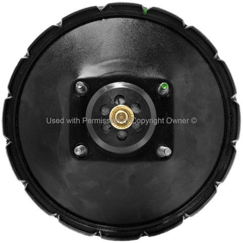 Quality-Built Power Brake Booster P/N:B3312 Fits: Kia Magentis 10-06, Kia Optima 10-06 - Image 2