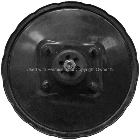 Quality-Built Power Brake Booster P/N:B3313 Fits: Nissan Murano 05-03, Nissan Murano 08-07 - Image 2
