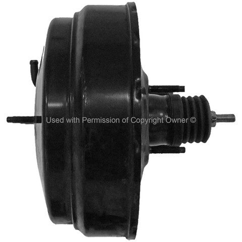 Quality-Built Power Brake Booster P/N:B3313 Fits: Nissan Murano 05-03, Nissan Murano 08-07 - Image 4