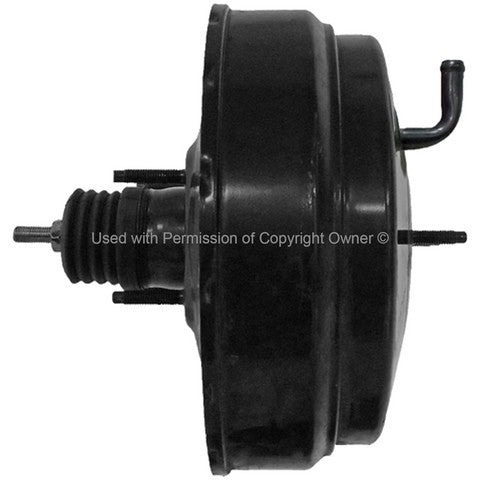 Quality-Built Power Brake Booster P/N:B3313 Fits: Nissan Murano 05-03, Nissan Murano 08-07 - Image 3