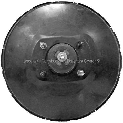 Quality-Built Power Brake Booster P/N:B3314 Fits: Acura Tsx 2010, Honda Accord Crosstour 11-10, Honda Crosstour 2012, Honda Cr-v 11-07, Honda Pilot 15-09 - Image 2